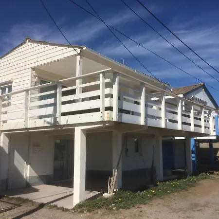 Vakantiehuis Pleine Vue Sur