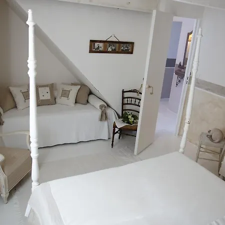 Vakantiehuis Pleine Vue Sur *