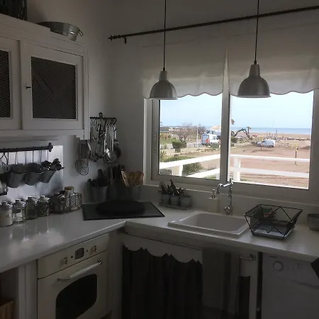 Vakantiehuis Pleine Vue Sur *