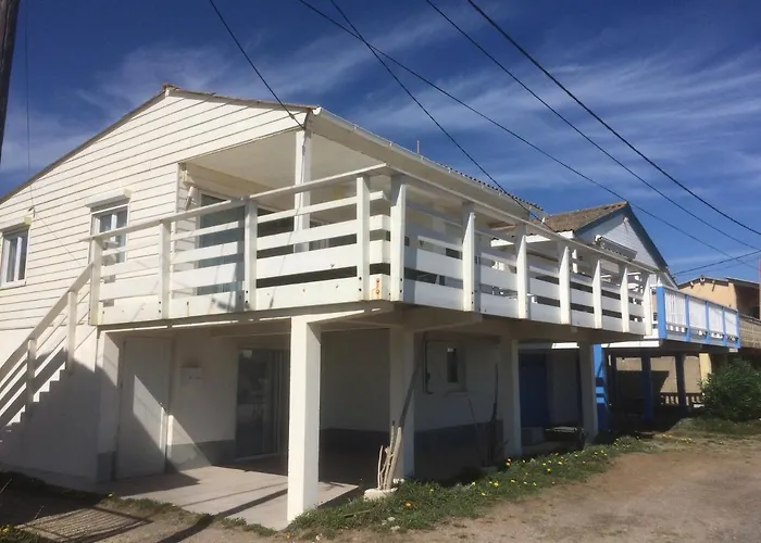 Holiday home Pleine Vue Sur
