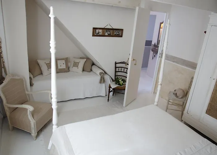 Holiday home Pleine Vue Sur *