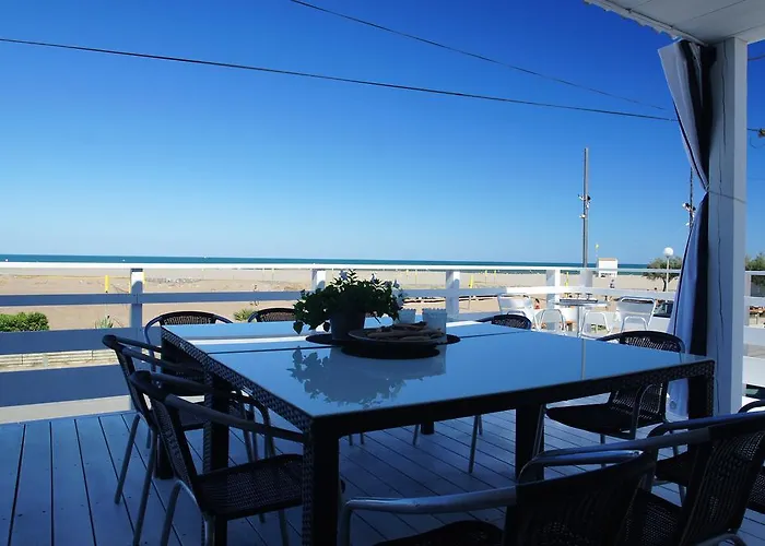 Pleine Vue Sur * Gruissan