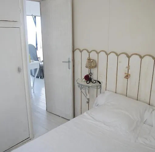 Holiday home Pleine Vue Sur *