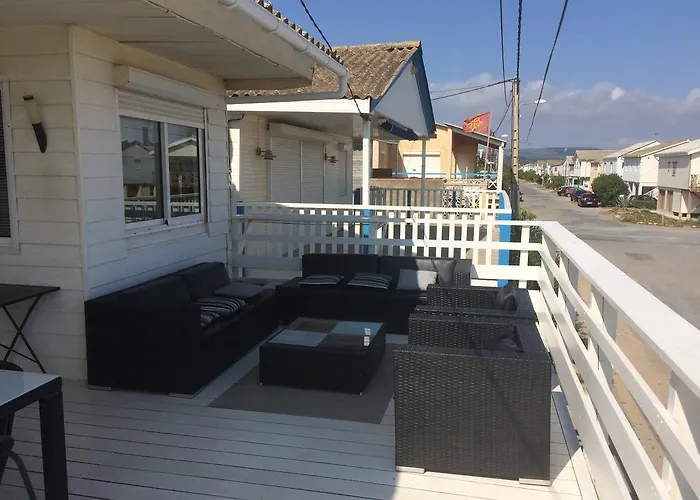 Holiday home Pleine Vue Sur