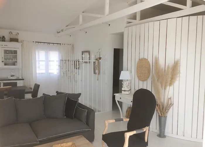 Holiday home Pleine Vue Sur *