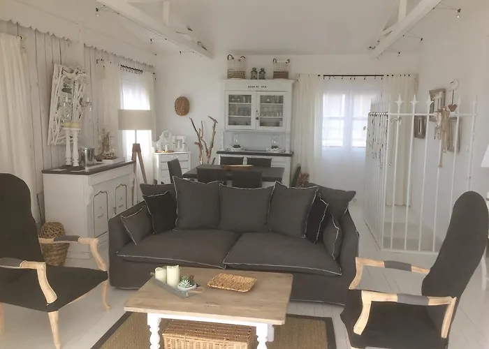 Pleine Vue Sur Holiday home *