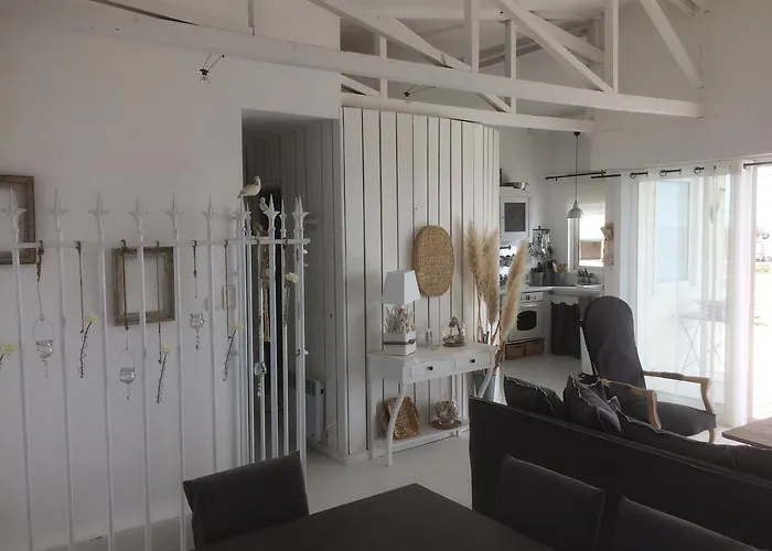 Holiday home Pleine Vue Sur *