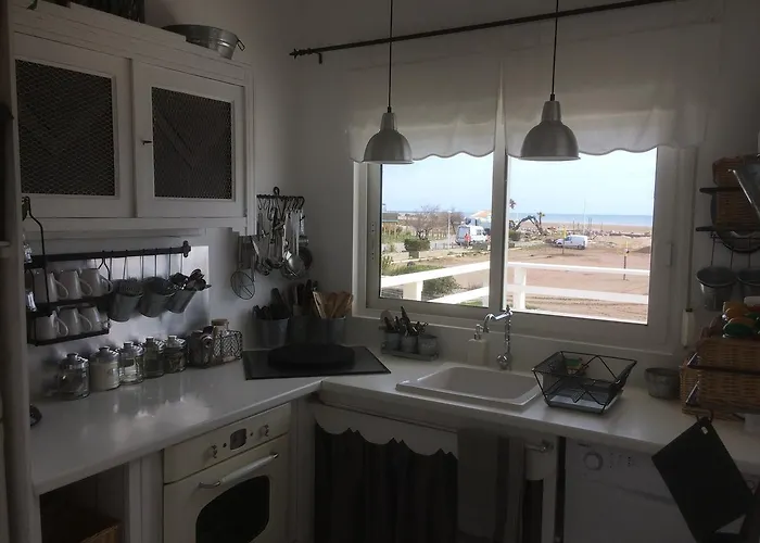 Holiday home Pleine Vue Sur *