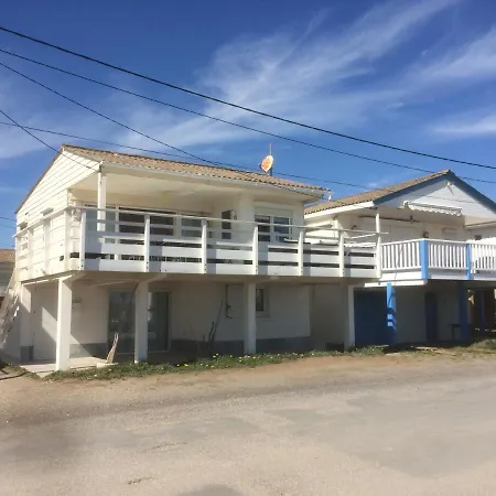 Hébergement de vacances Pleine Vue Sur