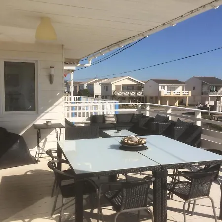 Hébergement de vacances Pleine Vue Sur