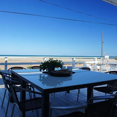 Pleine Vue Sur * Gruissan