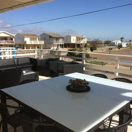 Pleine Vue Sur * Gruissan