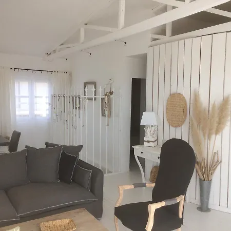 Hébergement de vacances Pleine Vue Sur *