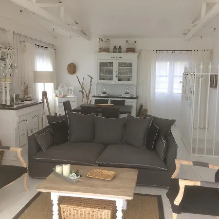 Pleine Vue Sur Hébergement de vacances *