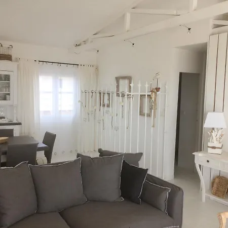 Pleine Vue Sur Hébergement de vacances *