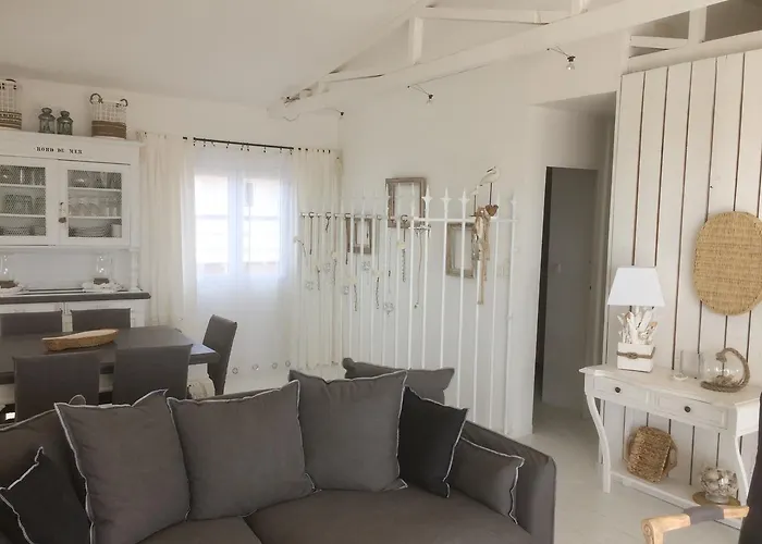 Pleine Vue Sur بيت للعطل *